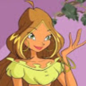 Meet your Posher, Leanne